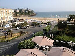 Hotel de la Plage