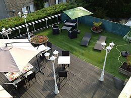 Hotel de la Plage