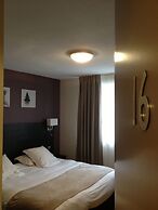 Hotel de la Plage
