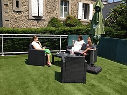 Hotel de la Plage
