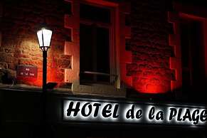 Hotel de la Plage