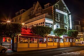 Hotel de la Plage