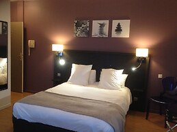Hotel de la Plage