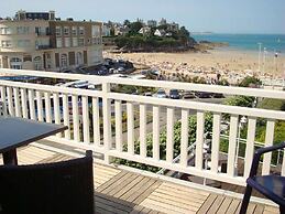 Hotel de la Plage