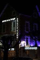 Hotel de la Plage