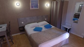 Le Céretan Hôtel