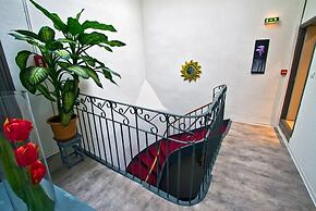 Le Céretan Hôtel