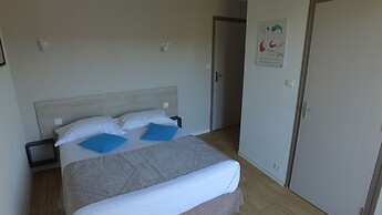 Le Céretan Hôtel