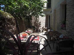 Le Céretan Hôtel