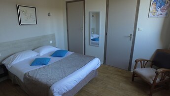 Le Céretan Hôtel