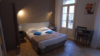 Le Céretan Hôtel
