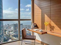 Novotel Danang Premier Han River