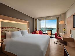 Novotel Danang Premier Han River