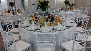 Bulevard Prestige Hotel