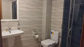 Bulevard Prestige Hotel