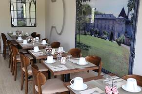 Hotel Albert 1er