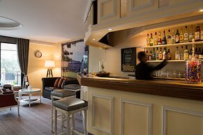Hotel Albert 1er