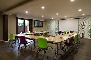 Hotel Albert 1er