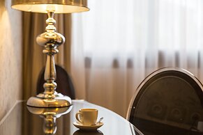 Hotel Albert 1er