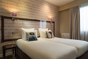 Hotel Albert 1er