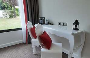 Hotel Albert 1er