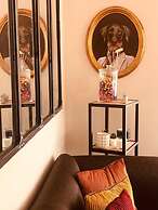 Hotel Albert 1er