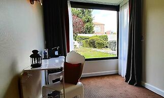 Hotel Albert 1er