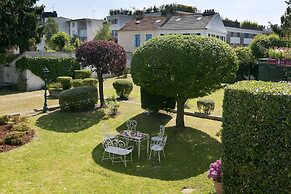 Hotel Albert 1er