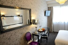 Hotel Albert 1er
