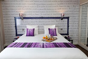 Hotel Albert 1er