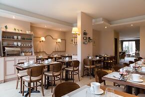 Hotel Albert 1er