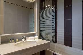 Hotel Albert 1er