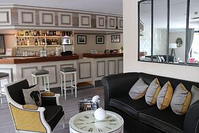 Hotel Albert 1er