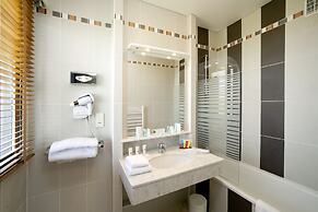 Hotel Albert 1er