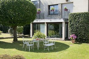 Hotel Albert 1er