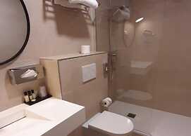 Hotel Albert 1er