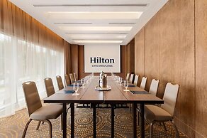 Hilton Lima Miraflores