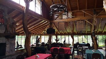 Hotel Santa Leticia
