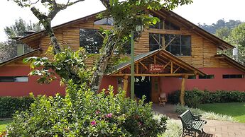 Hotel Santa Leticia