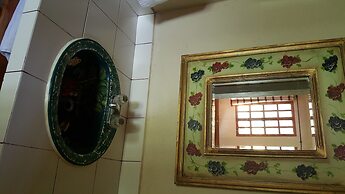 Hotel Santa Leticia