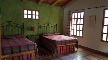 Hotel Santa Leticia