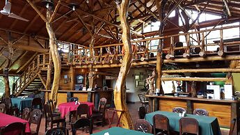 Hotel Santa Leticia