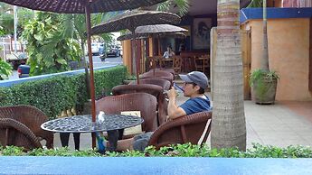 Hotel Villa Americana