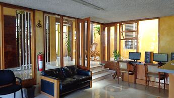 Hotel Villa Americana