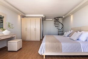 Splendour Hotel and Suites