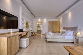 Splendour Hotel and Suites