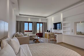 Splendour Hotel and Suites