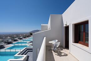 Splendour Hotel and Suites