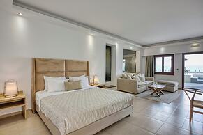 Splendour Hotel and Suites