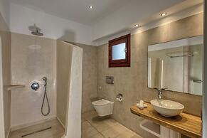 Splendour Hotel and Suites